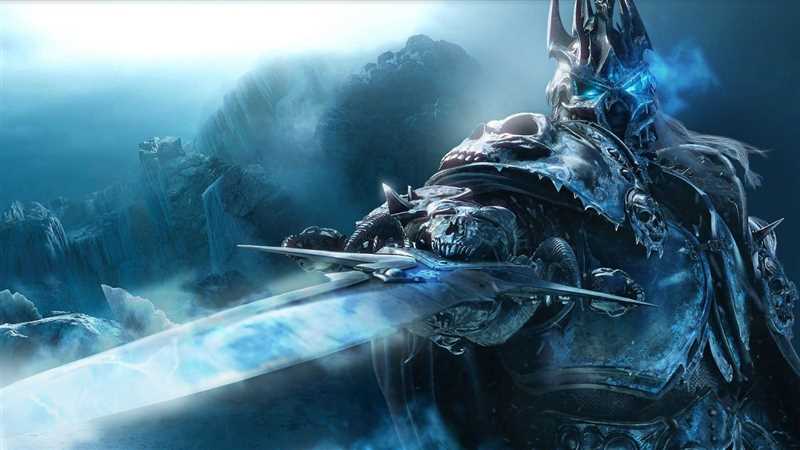 Blizzard: как выглядит офис гейм-гиганта и зачем сотрудникам мечи с перстнями