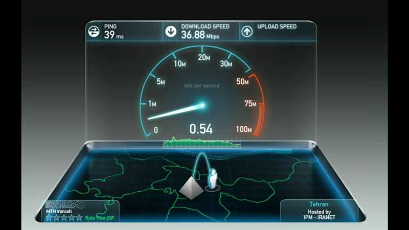 Чем скорость мерить будем: SpeedTest под угрозой блокировки