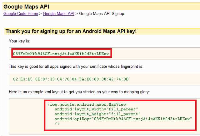 Гид по API Google Maps: разбираем по шагам