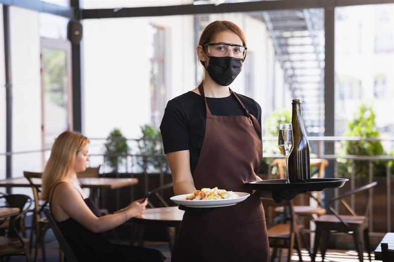 Как продвигать рестораны в пандемию COVID-19: мнения профессионалов