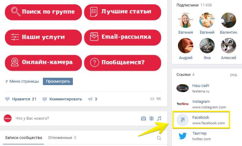 Оптимальная стратегия продвижения в Facebook: