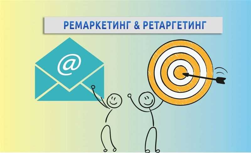 Что такое ретаргетинг и как он отличается от ремаркетинга?